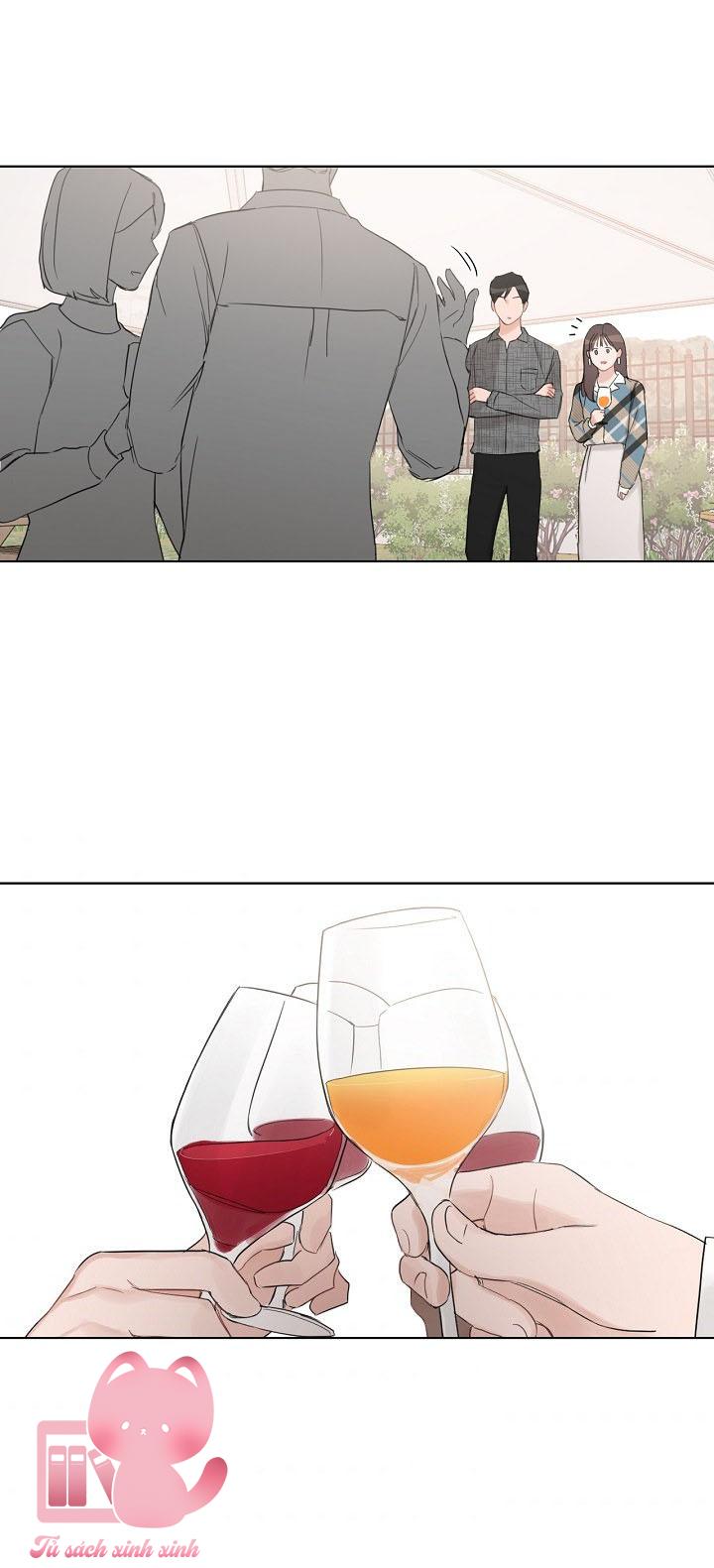 Baby Đến Rồi - Chap 59 - Trang 41