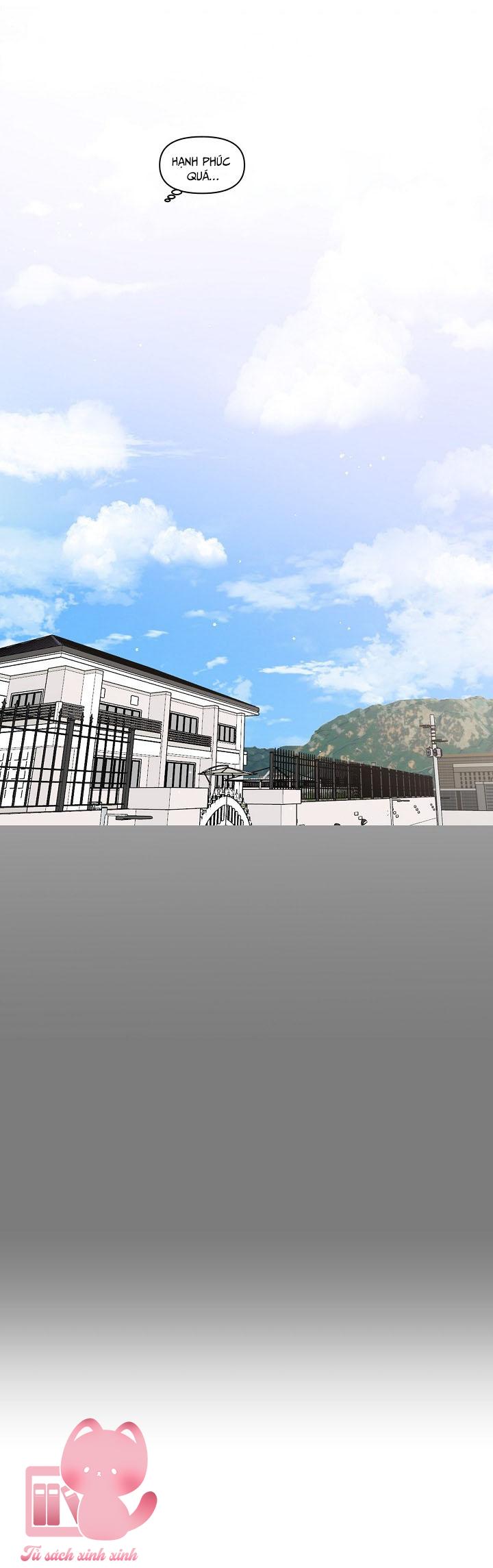 Baby Đến Rồi - Chap 59 - Trang 43