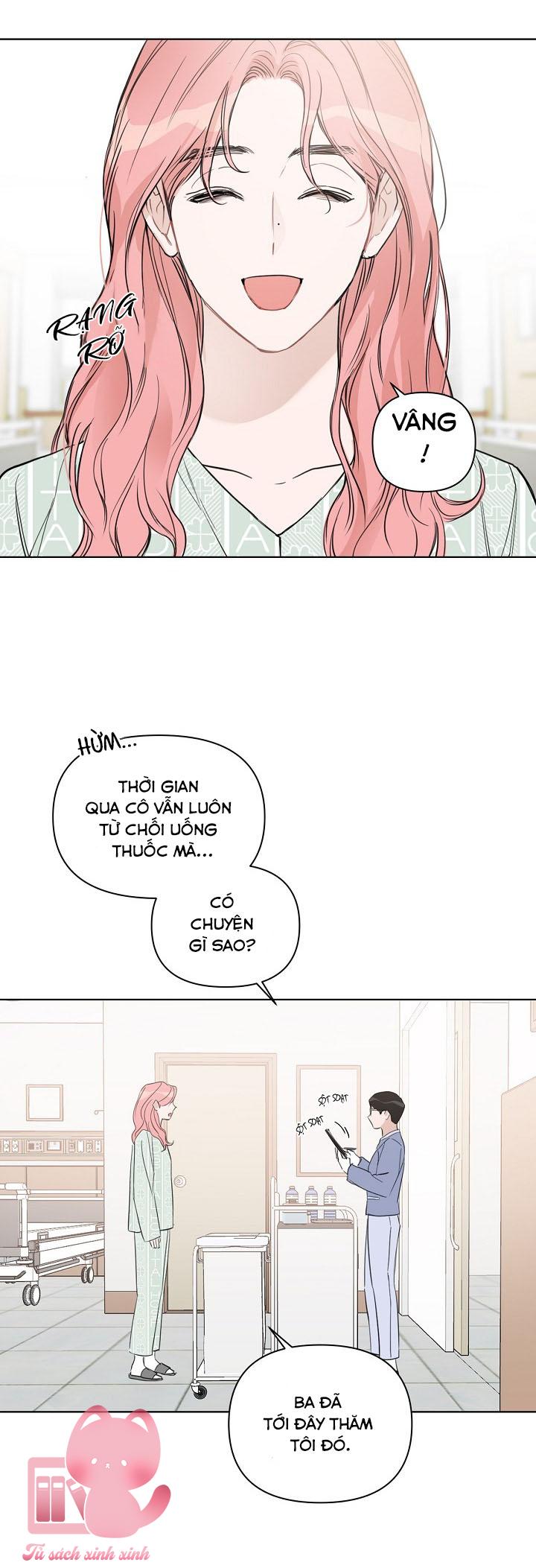 Baby Đến Rồi - Chap 59 - Trang 45