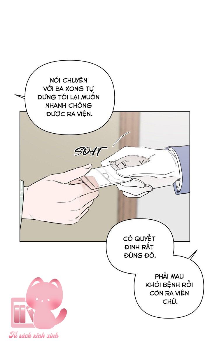 Baby Đến Rồi - Chap 59 - Trang 46