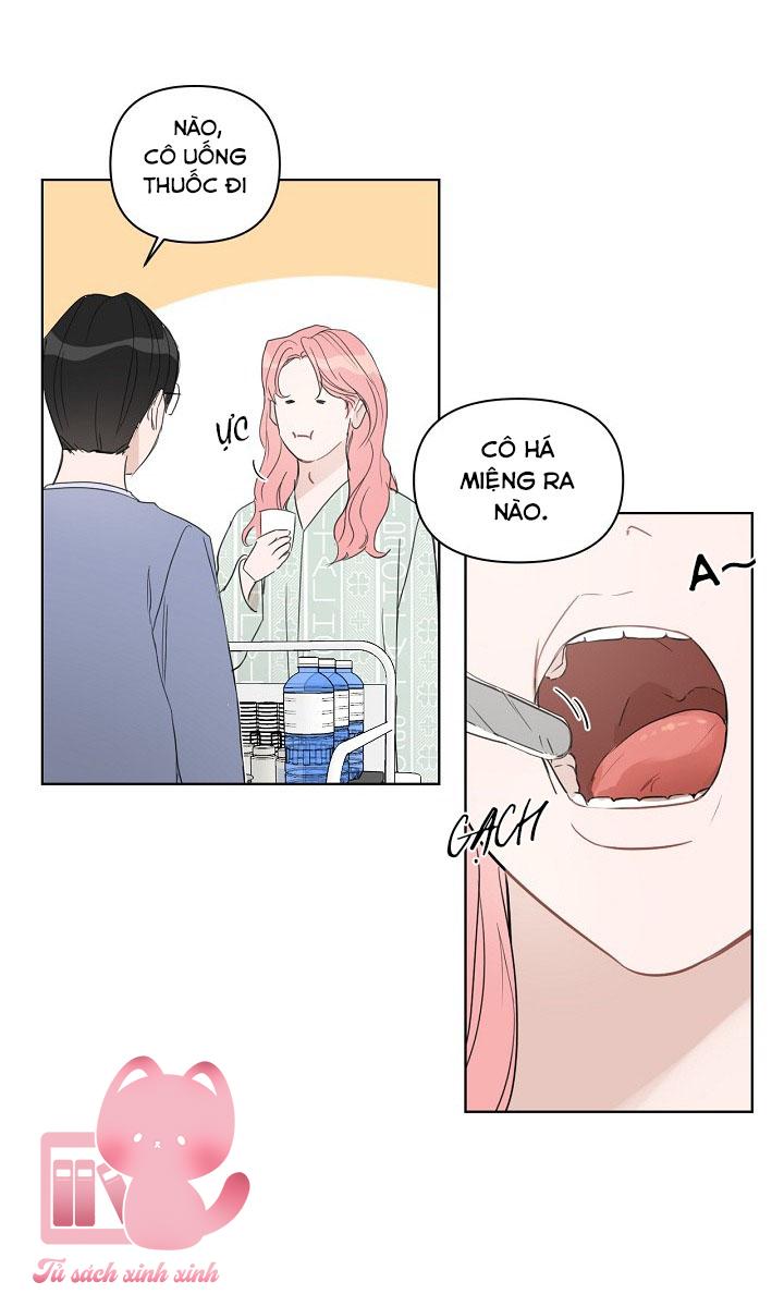 Baby Đến Rồi - Chap 59 - Trang 47