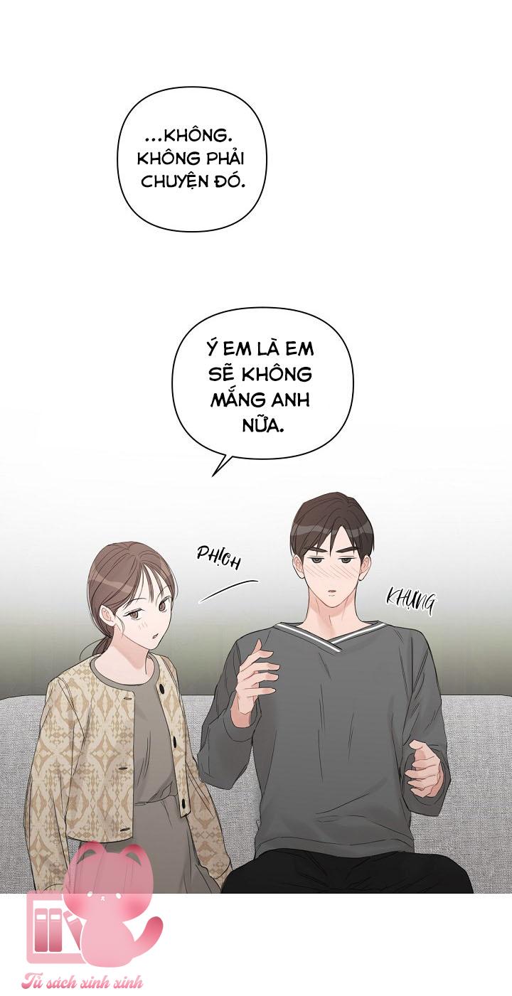 Baby Đến Rồi - Chap 59 - Trang 7