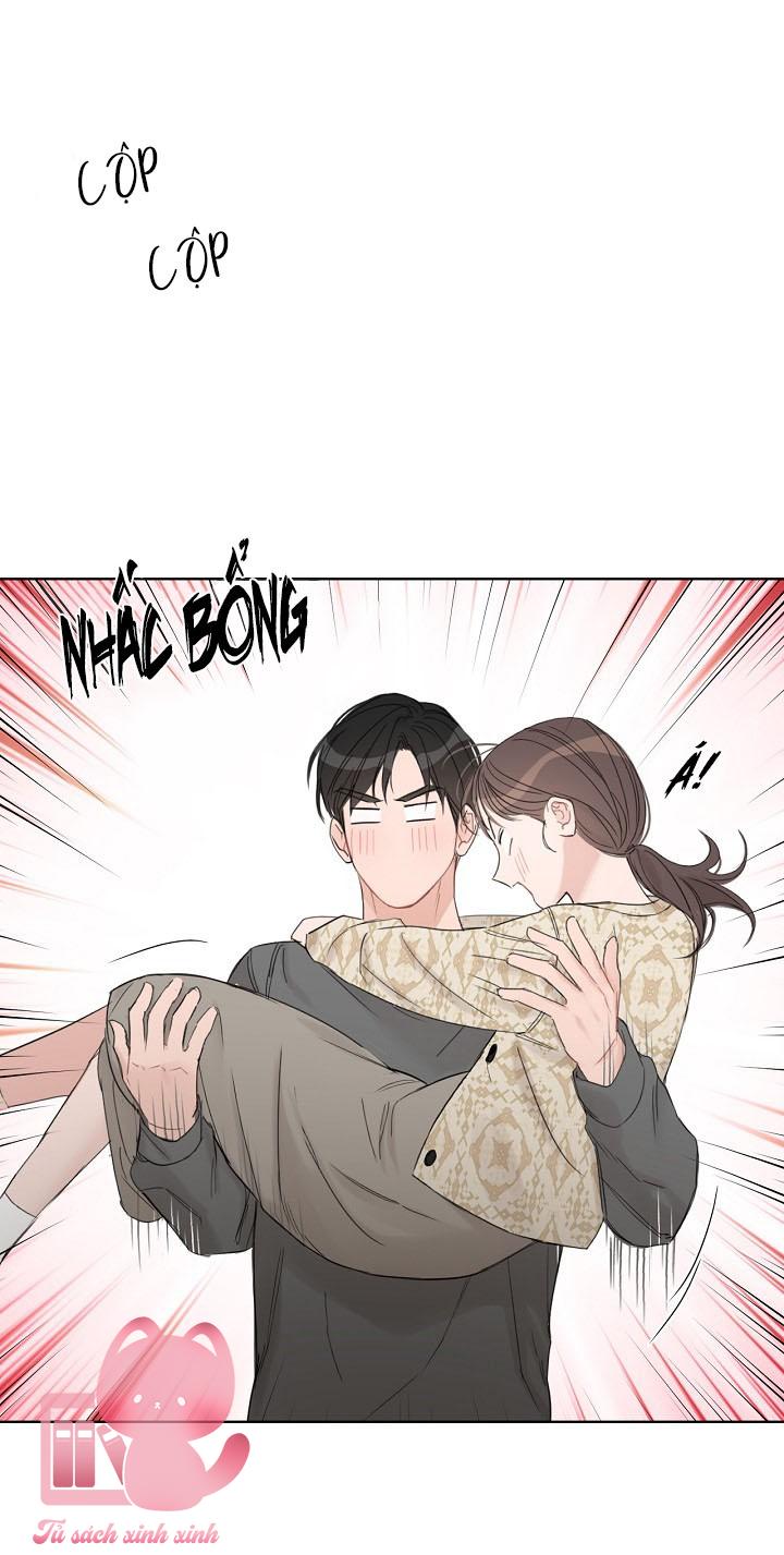 Baby Đến Rồi - Chap 59 - Trang 9