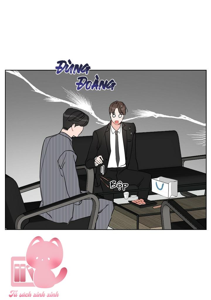 Baby Đến Rồi - Chap 6 - Trang 11