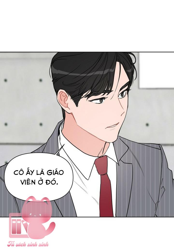 Baby Đến Rồi - Chap 6 - Trang 14