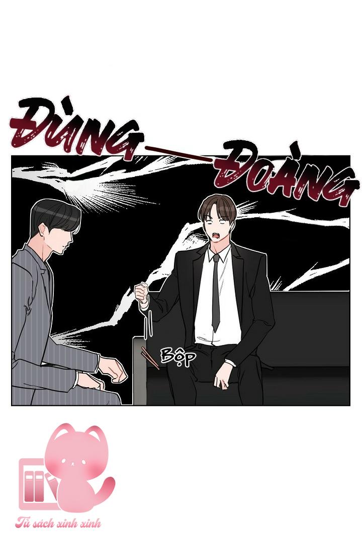 Baby Đến Rồi - Chap 6 - Trang 15