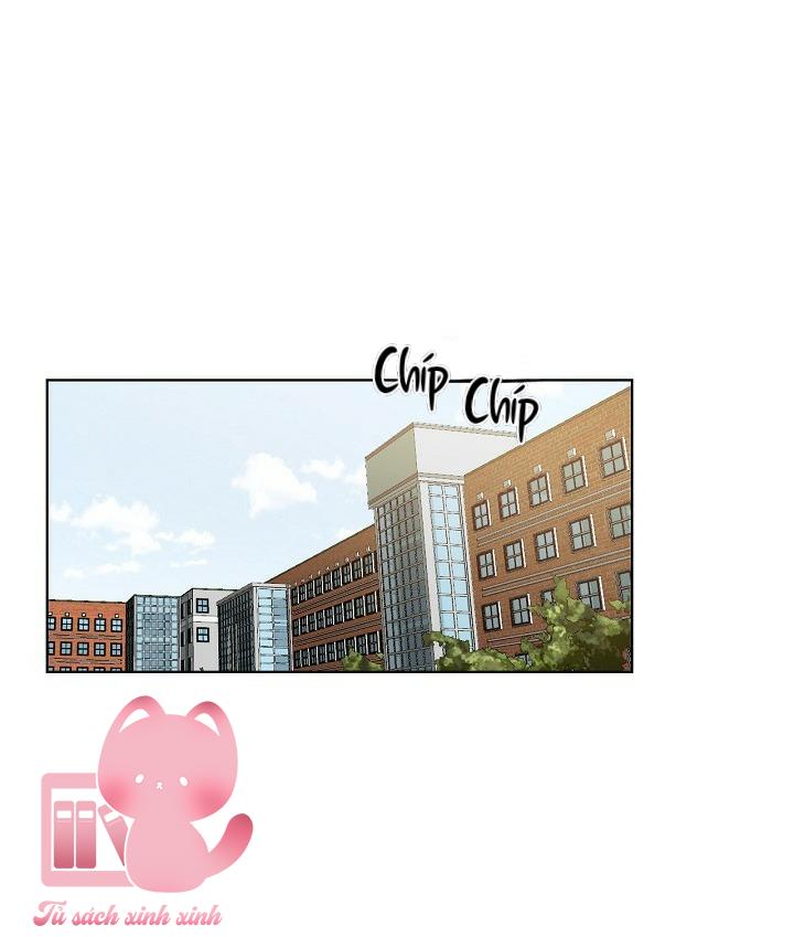Baby Đến Rồi - Chap 6 - Trang 17