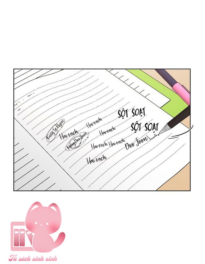Baby Đến Rồi - Chap 6 - Trang 18