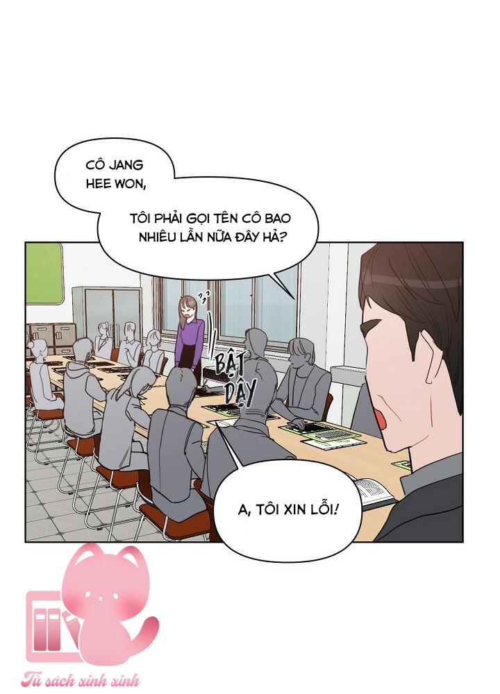 Baby Đến Rồi - Chap 6 - Trang 25
