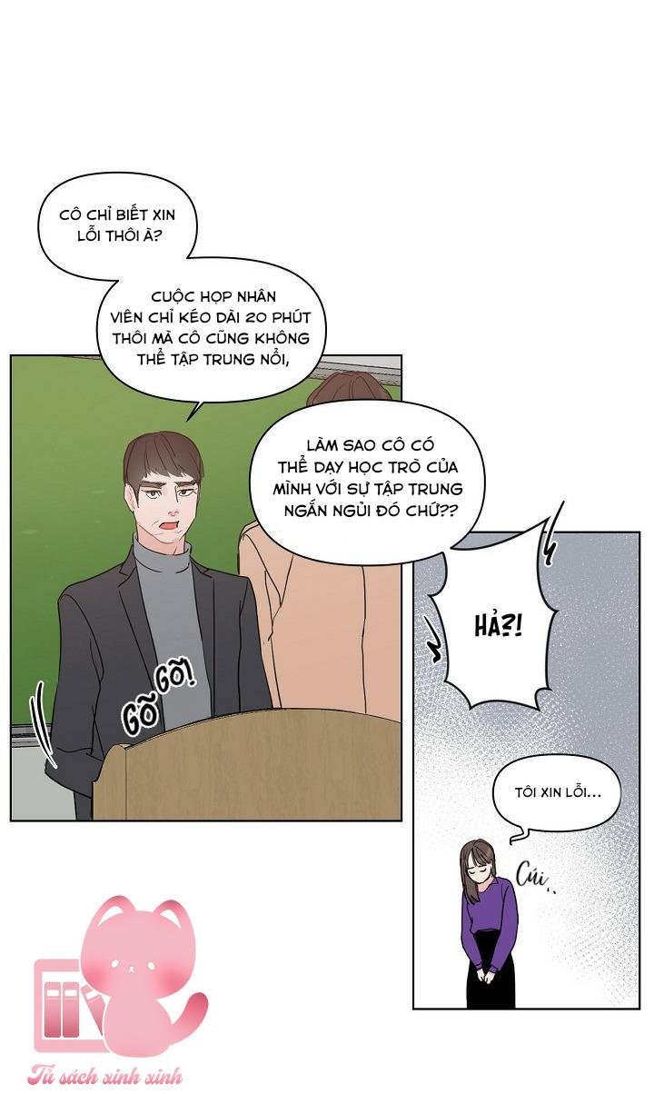 Baby Đến Rồi - Chap 6 - Trang 26