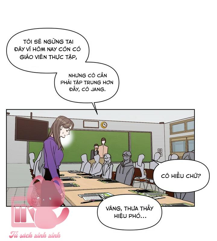 Baby Đến Rồi - Chap 6 - Trang 27