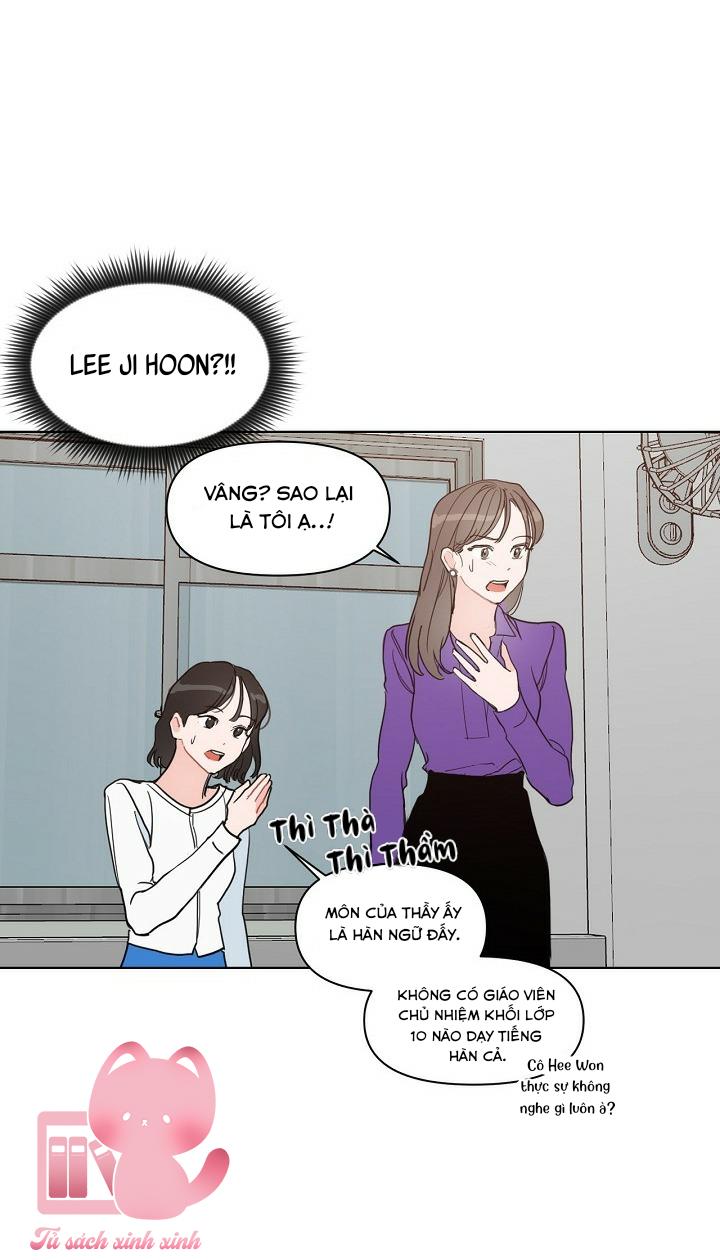 Baby Đến Rồi - Chap 6 - Trang 30