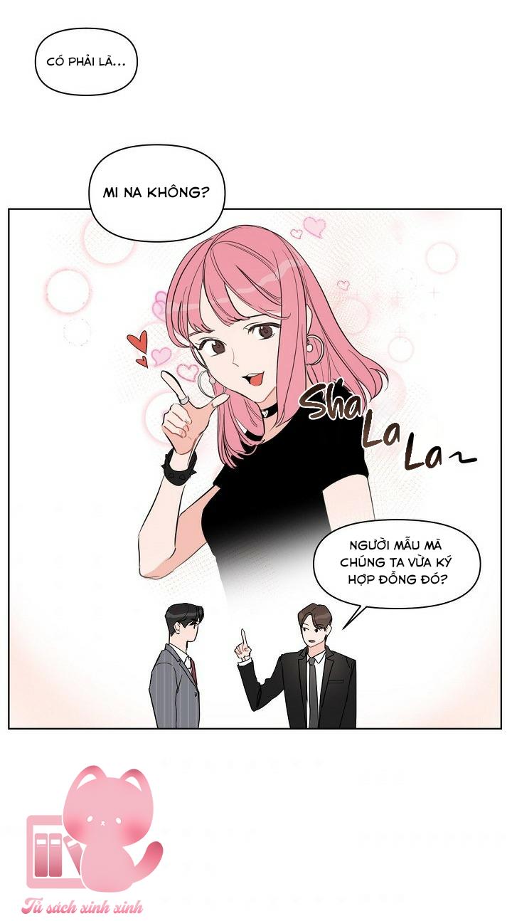 Baby Đến Rồi - Chap 6 - Trang 4