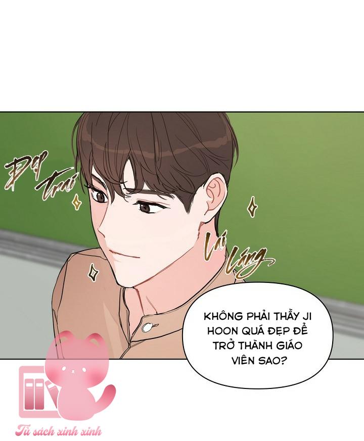 Baby Đến Rồi - Chap 6 - Trang 32