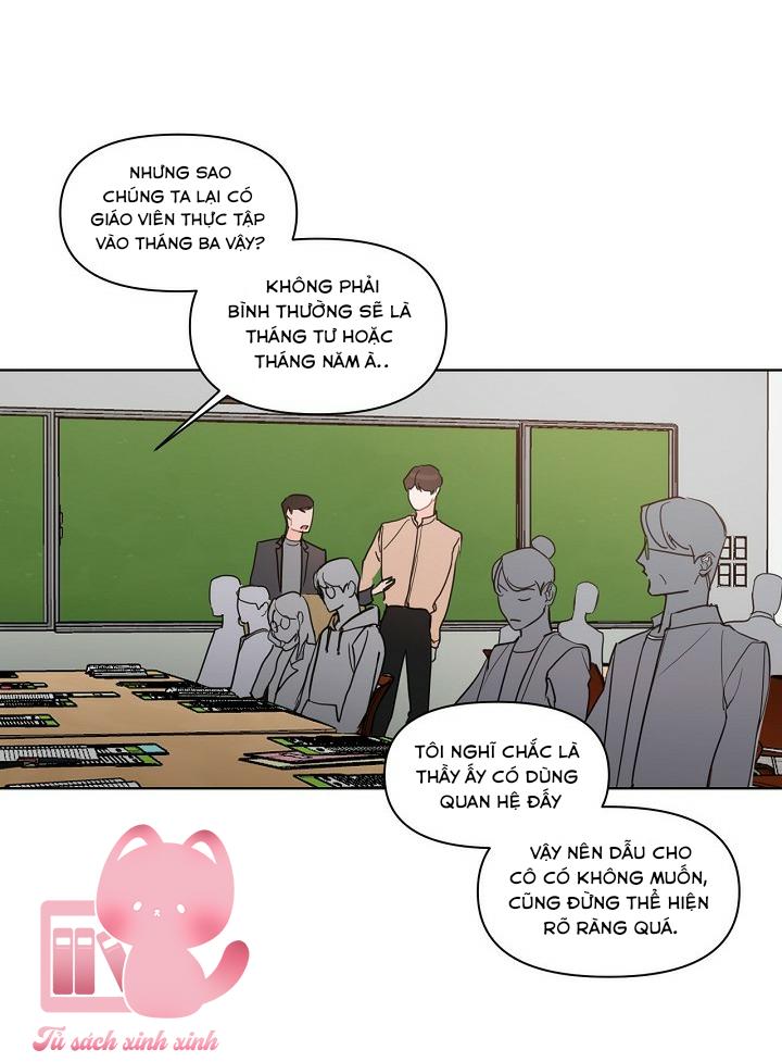 Baby Đến Rồi - Chap 6 - Trang 34