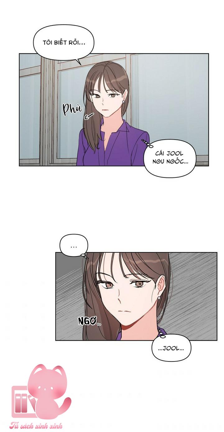 Baby Đến Rồi - Chap 6 - Trang 35