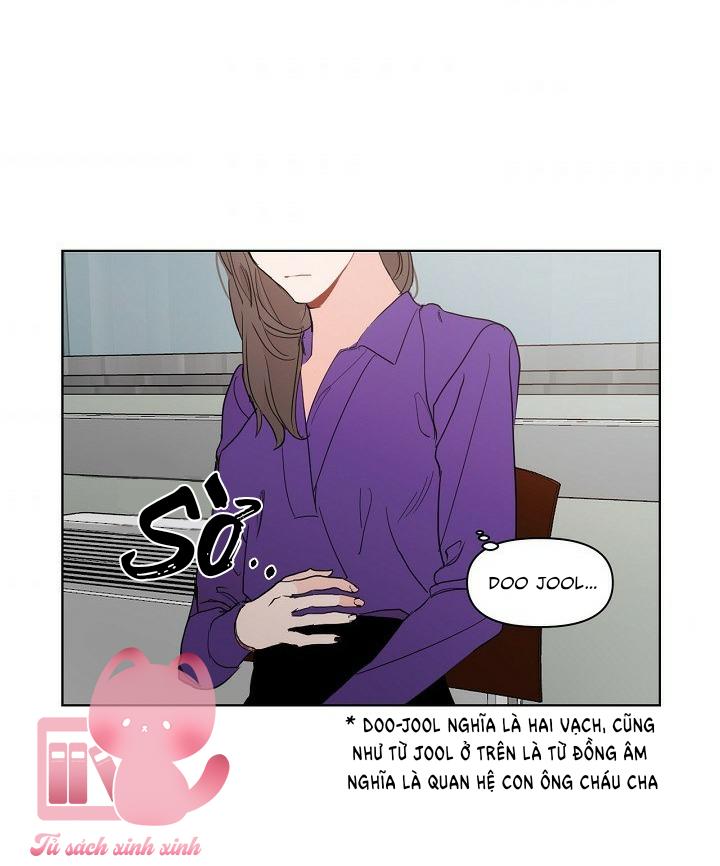 Baby Đến Rồi - Chap 6 - Trang 37