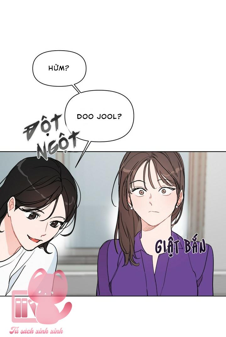 Baby Đến Rồi - Chap 6 - Trang 38
