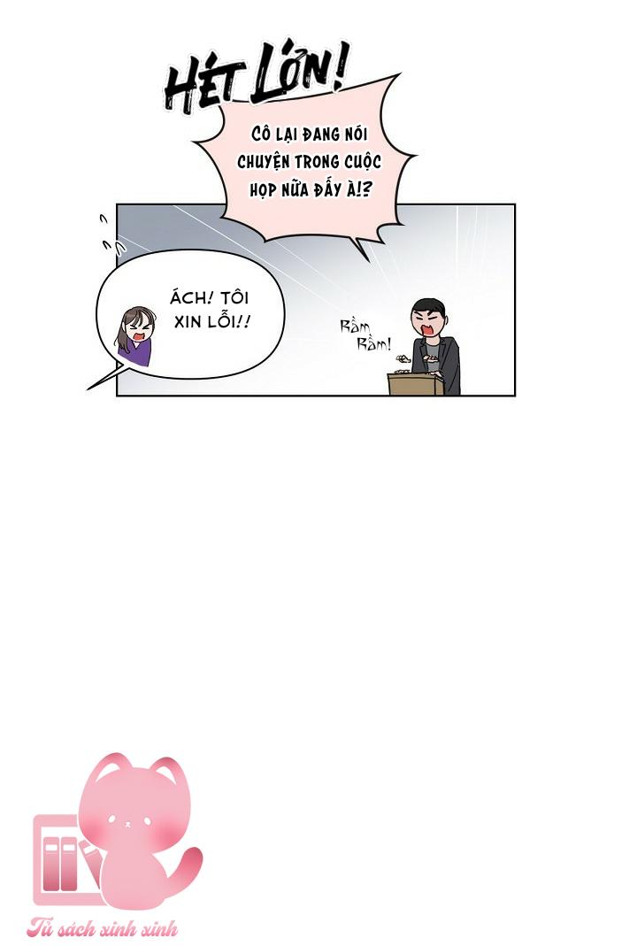 Baby Đến Rồi - Chap 6 - Trang 40