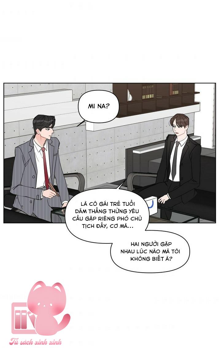 Baby Đến Rồi - Chap 6 - Trang 5