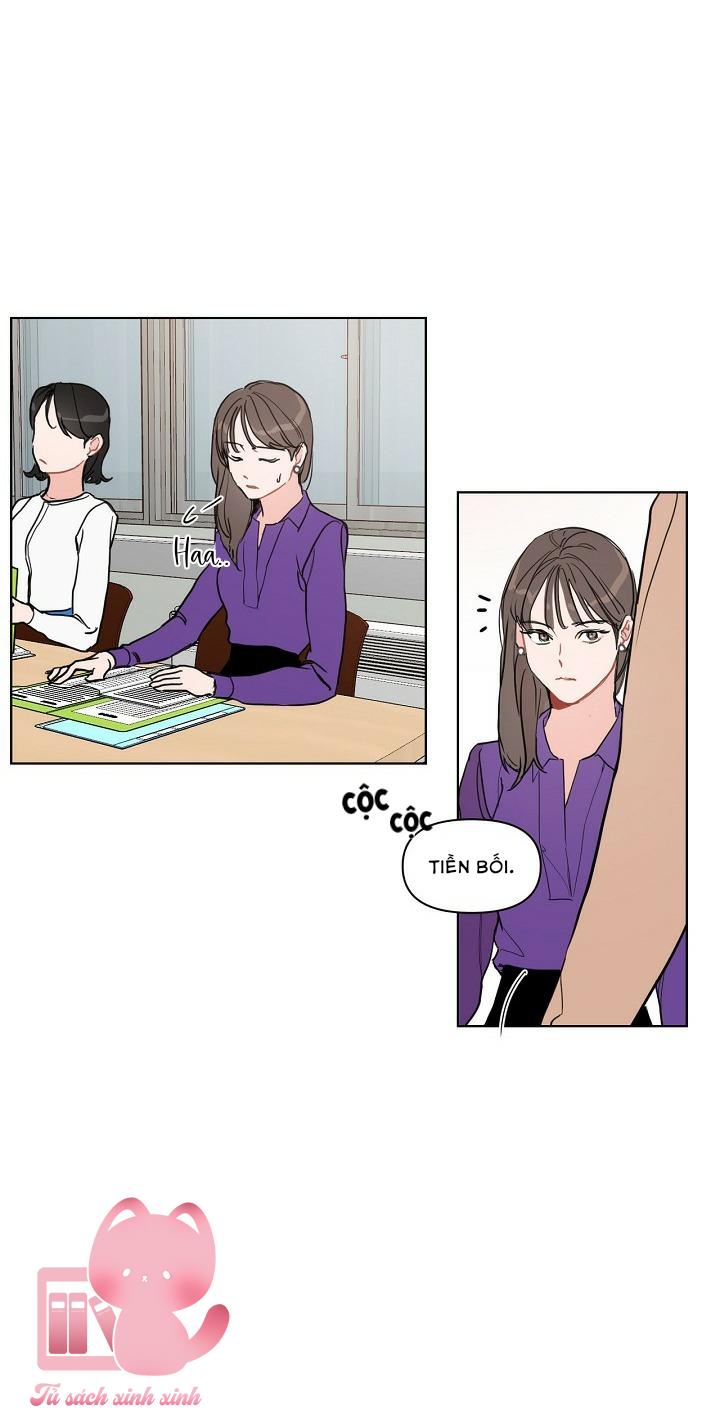 Baby Đến Rồi - Chap 6 - Trang 42