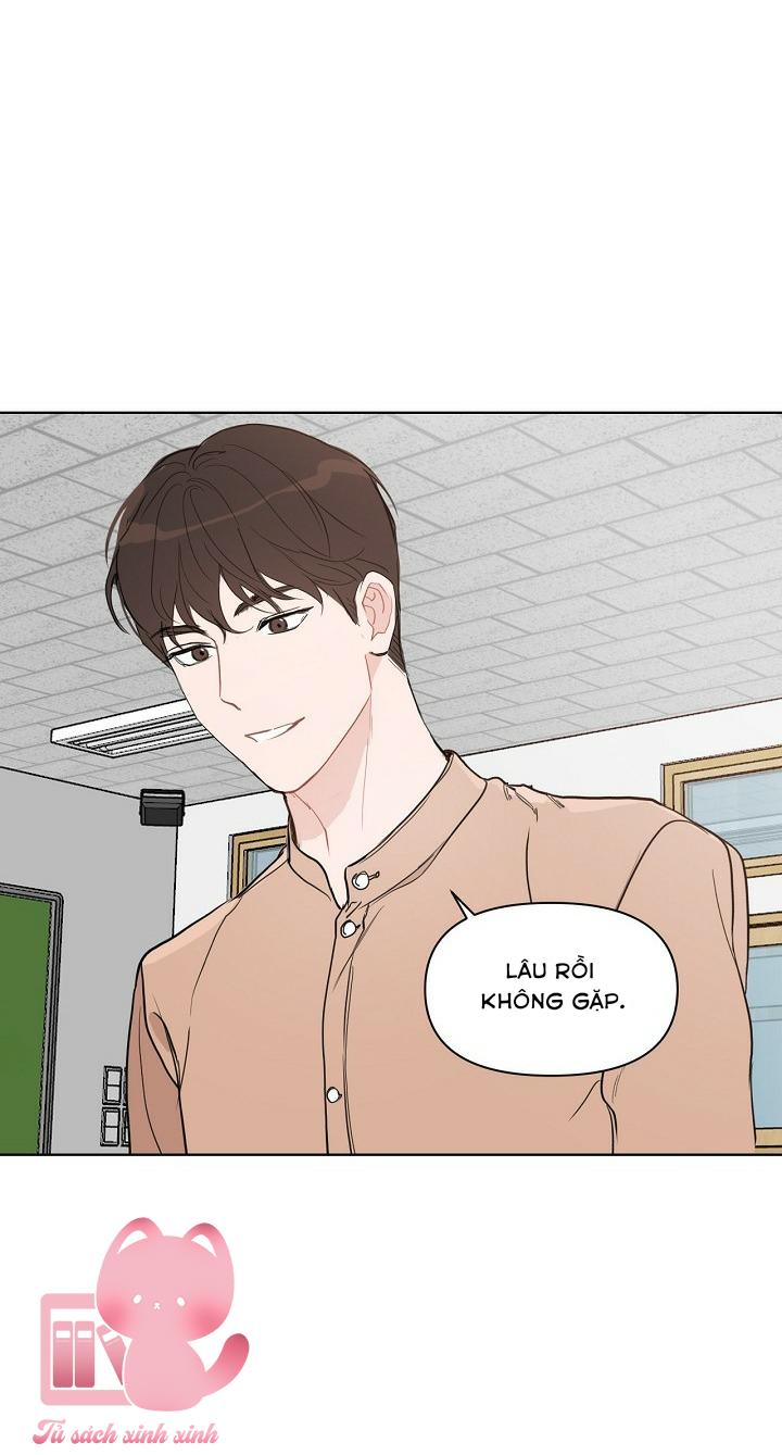Baby Đến Rồi - Chap 6 - Trang 43