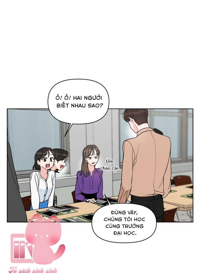 Baby Đến Rồi - Chap 6 - Trang 44
