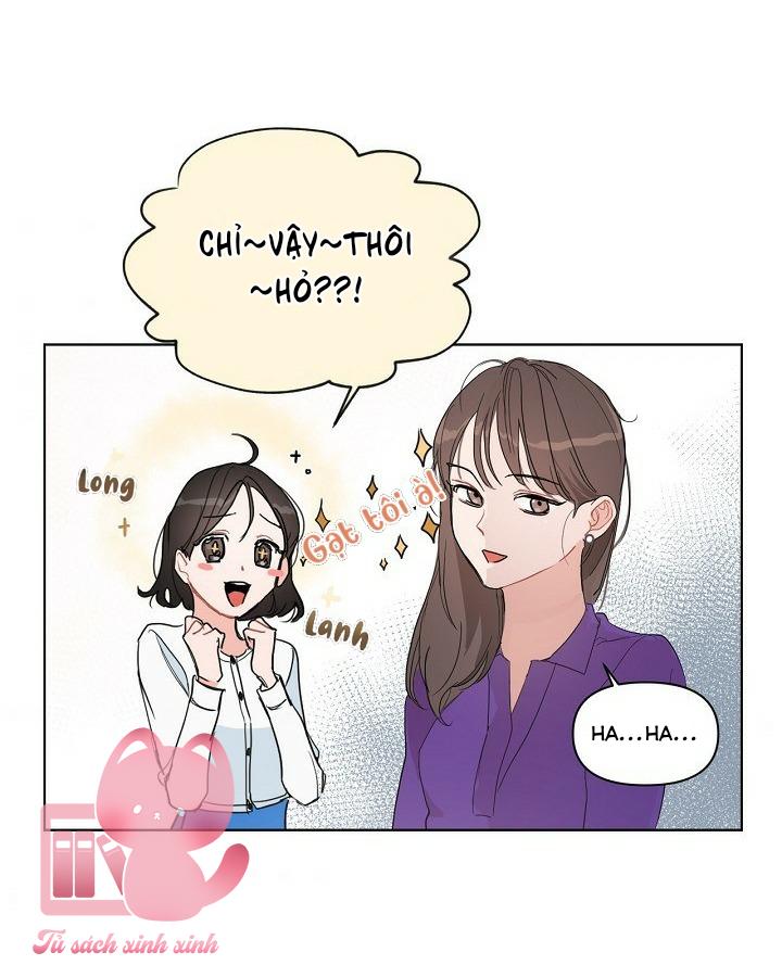 Baby Đến Rồi - Chap 6 - Trang 45