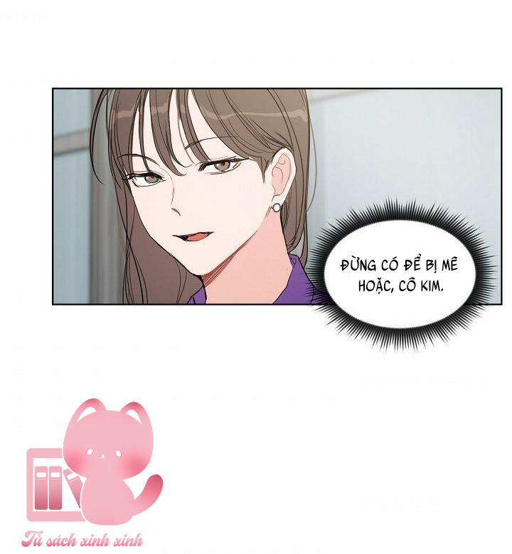 Baby Đến Rồi - Chap 6 - Trang 46
