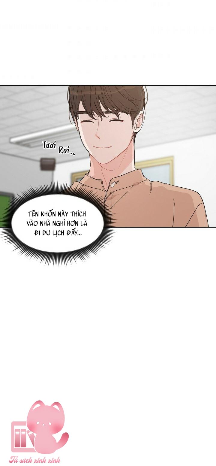 Baby Đến Rồi - Chap 6 - Trang 47