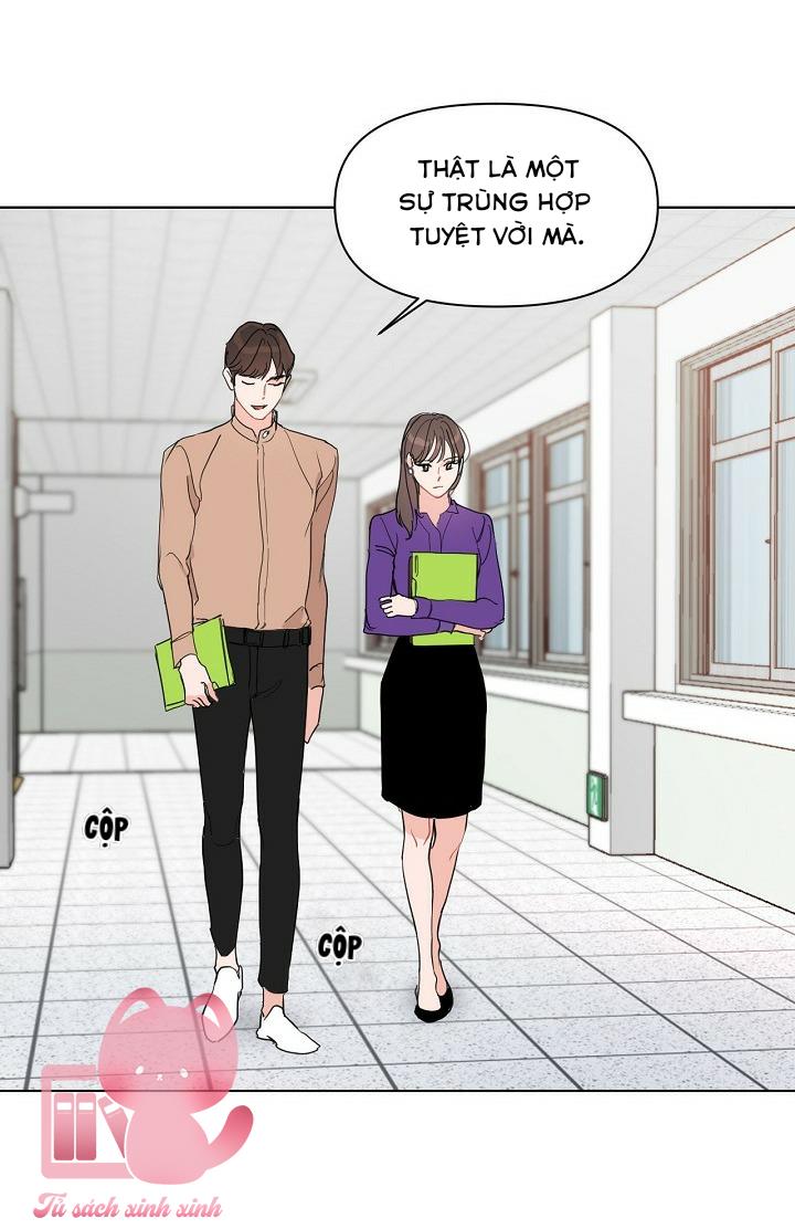 Baby Đến Rồi - Chap 6 - Trang 49