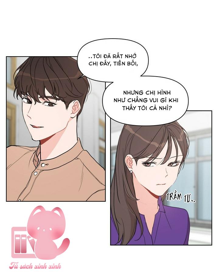 Baby Đến Rồi - Chap 6 - Trang 50