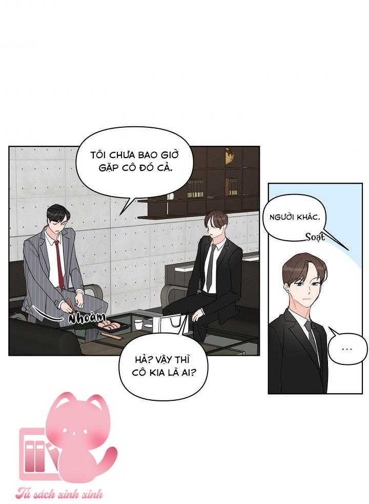 Baby Đến Rồi - Chap 6 - Trang 6