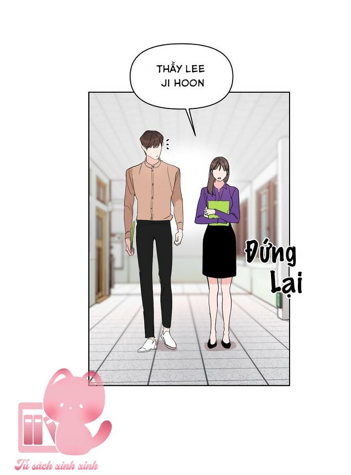 Baby Đến Rồi - Chap 6 - Trang 51