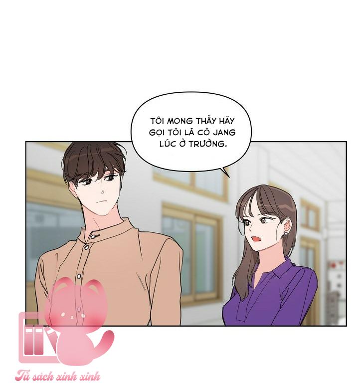 Baby Đến Rồi - Chap 6 - Trang 52