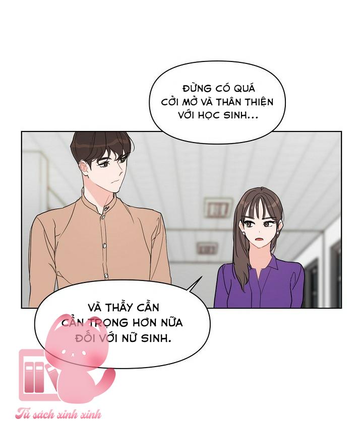 Baby Đến Rồi - Chap 6 - Trang 53