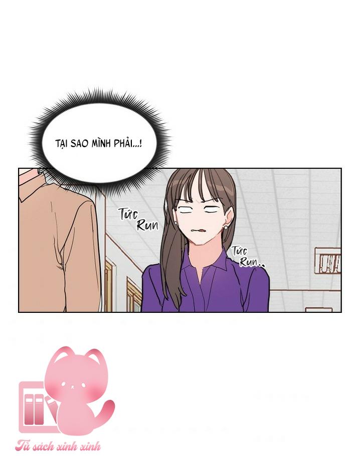 Baby Đến Rồi - Chap 6 - Trang 56