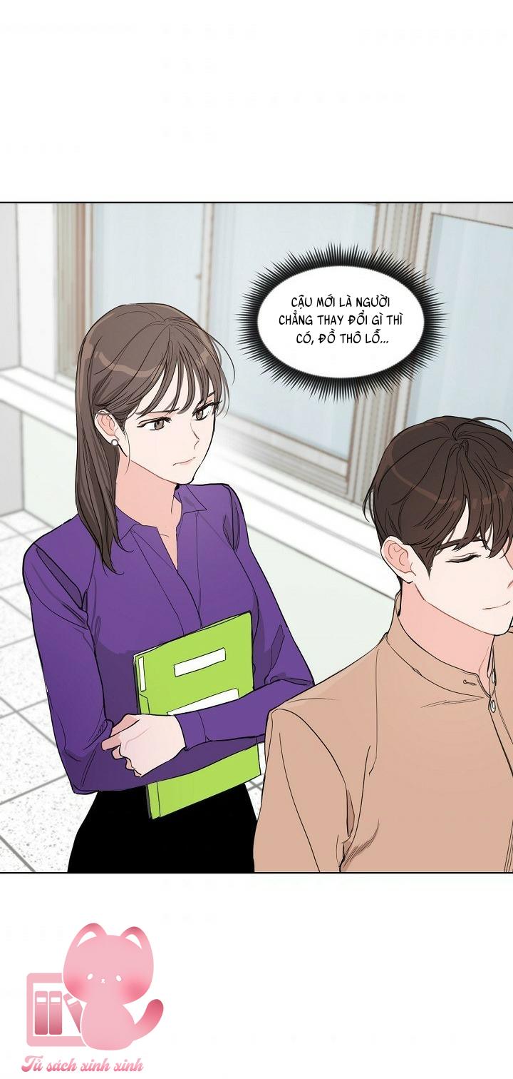 Baby Đến Rồi - Chap 6 - Trang 57