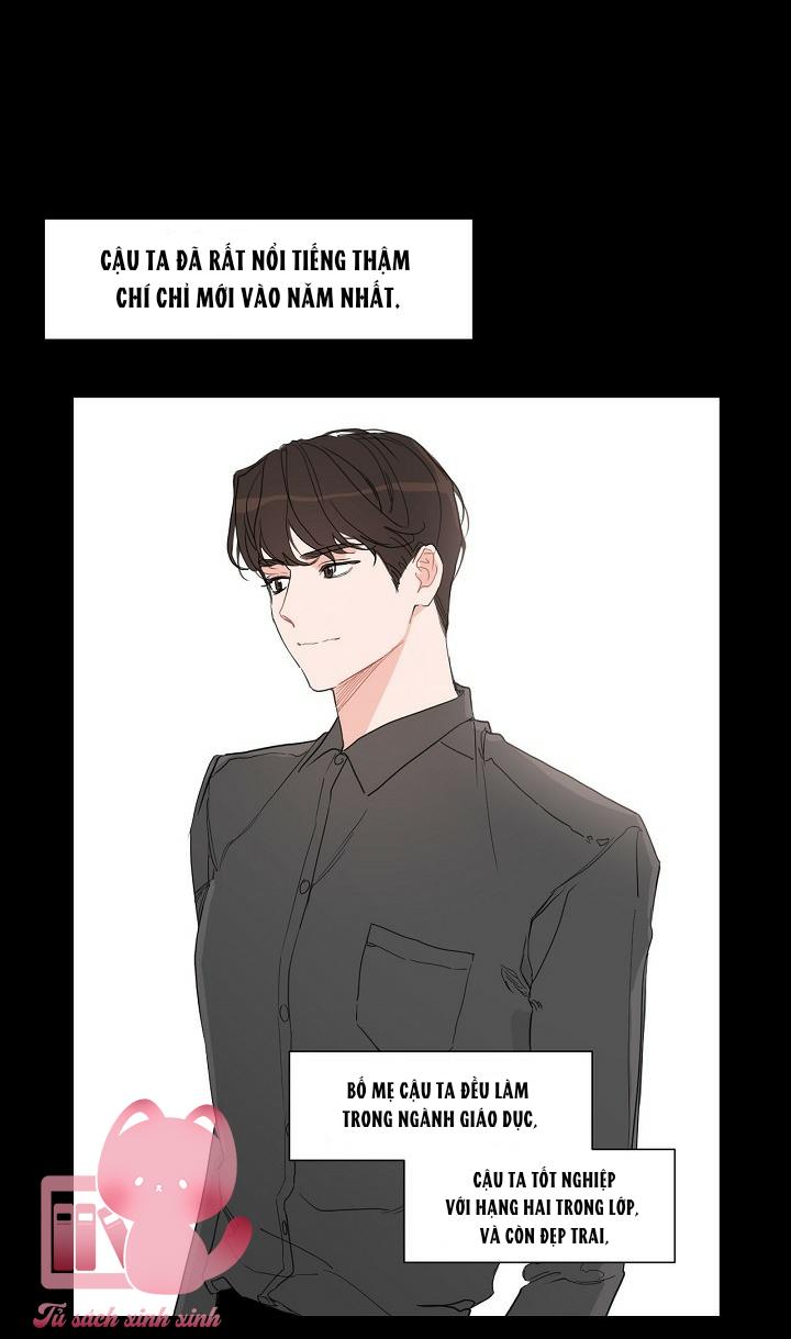 Baby Đến Rồi - Chap 6 - Trang 60