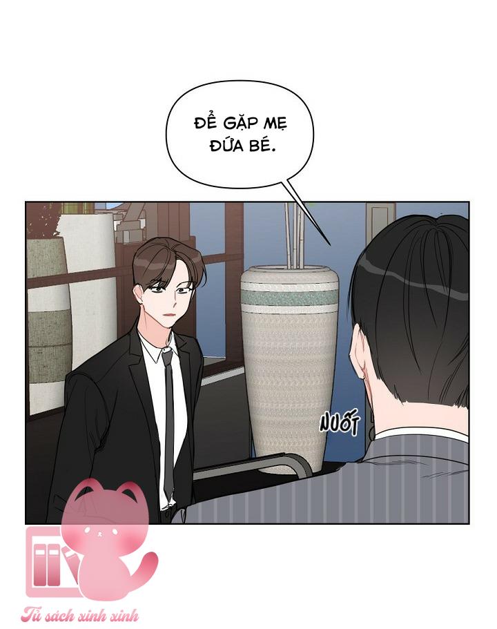 Baby Đến Rồi - Chap 6 - Trang 8