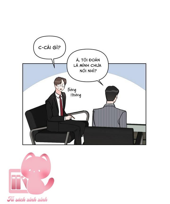Baby Đến Rồi - Chap 6 - Trang 9