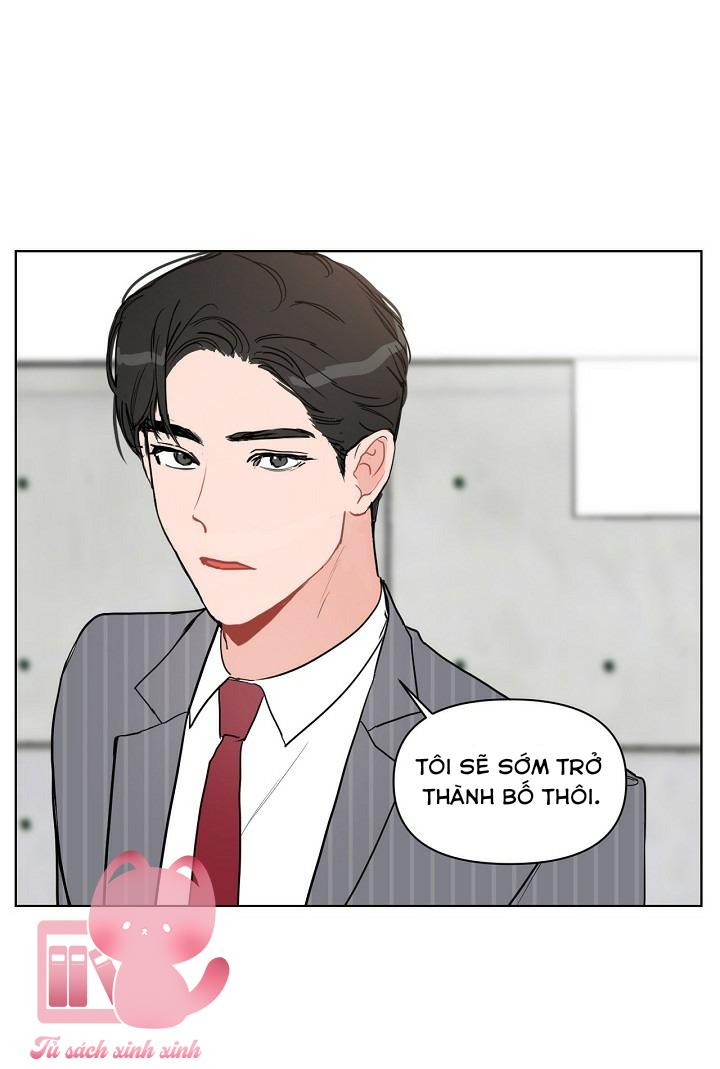 Baby Đến Rồi - Chap 6 - Trang 10