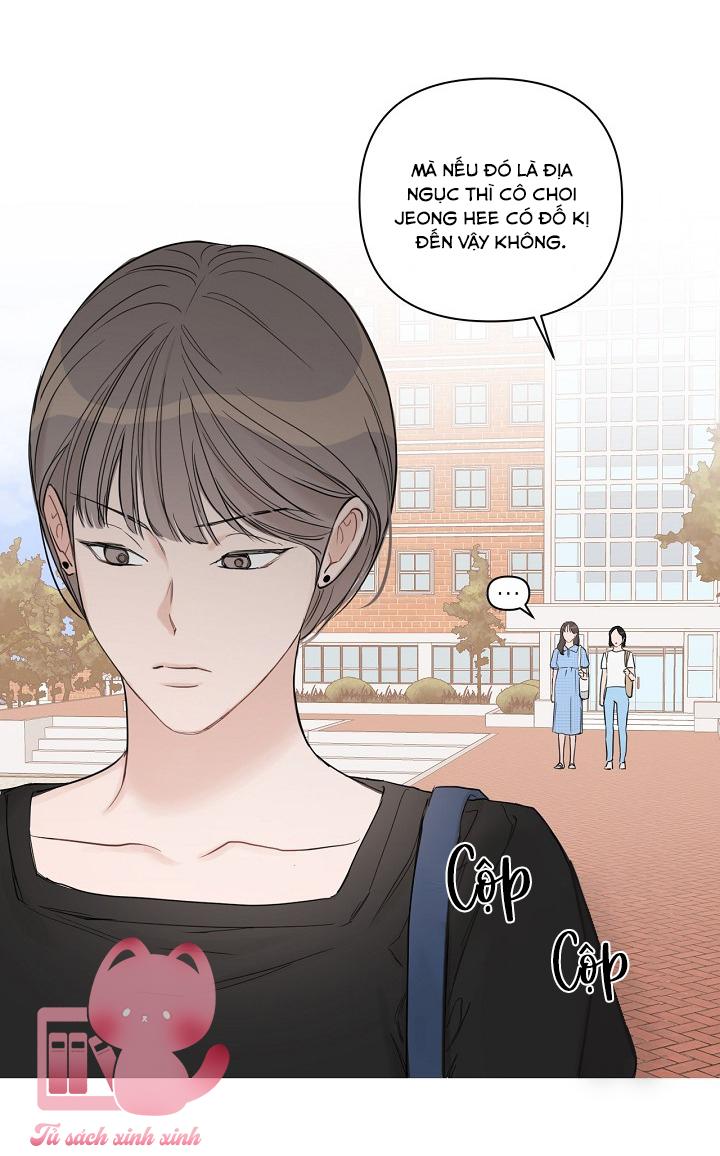 Baby Đến Rồi - Chap 60 - Trang 13