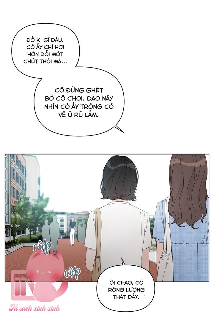 Baby Đến Rồi - Chap 60 - Trang 14