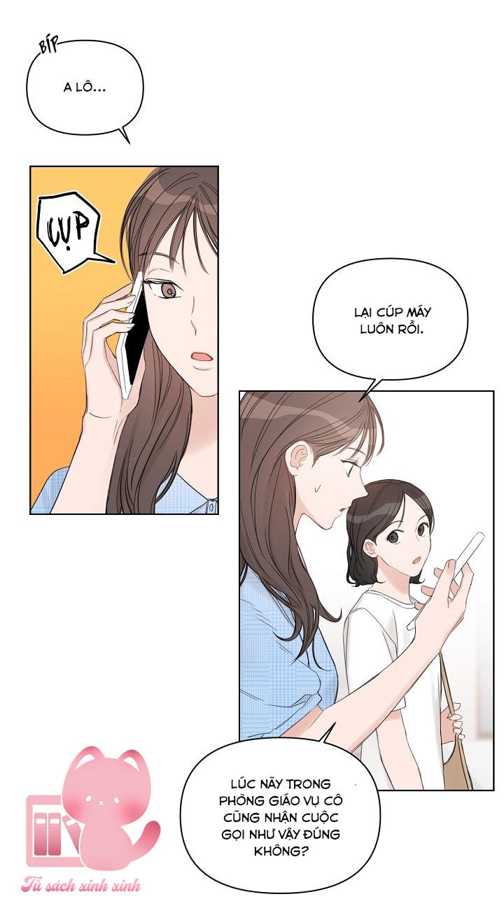 Baby Đến Rồi - Chap 60 - Trang 17