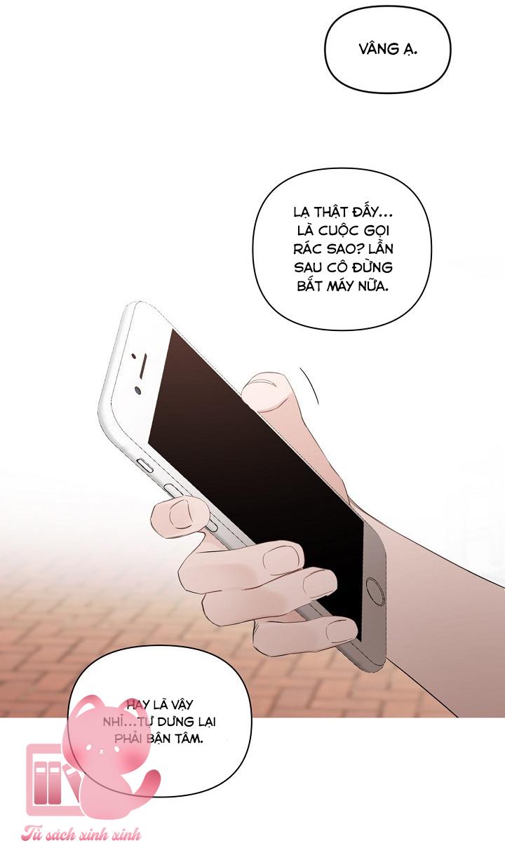 Baby Đến Rồi - Chap 60 - Trang 18