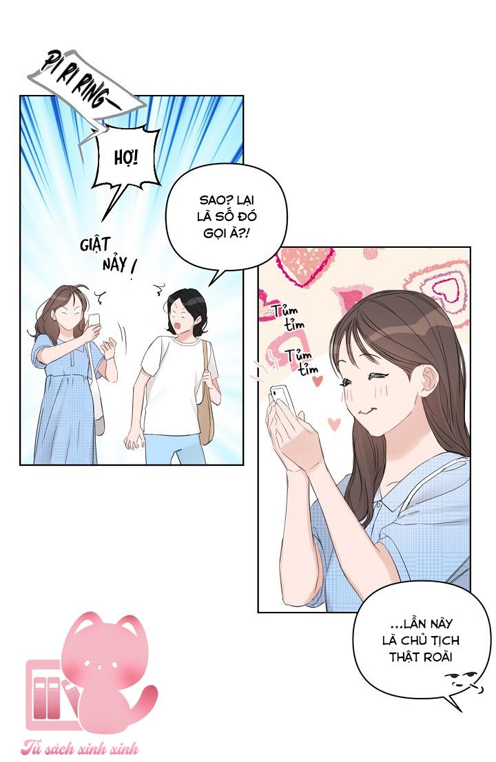 Baby Đến Rồi - Chap 60 - Trang 19