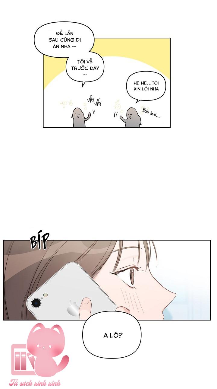 Baby Đến Rồi - Chap 60 - Trang 20