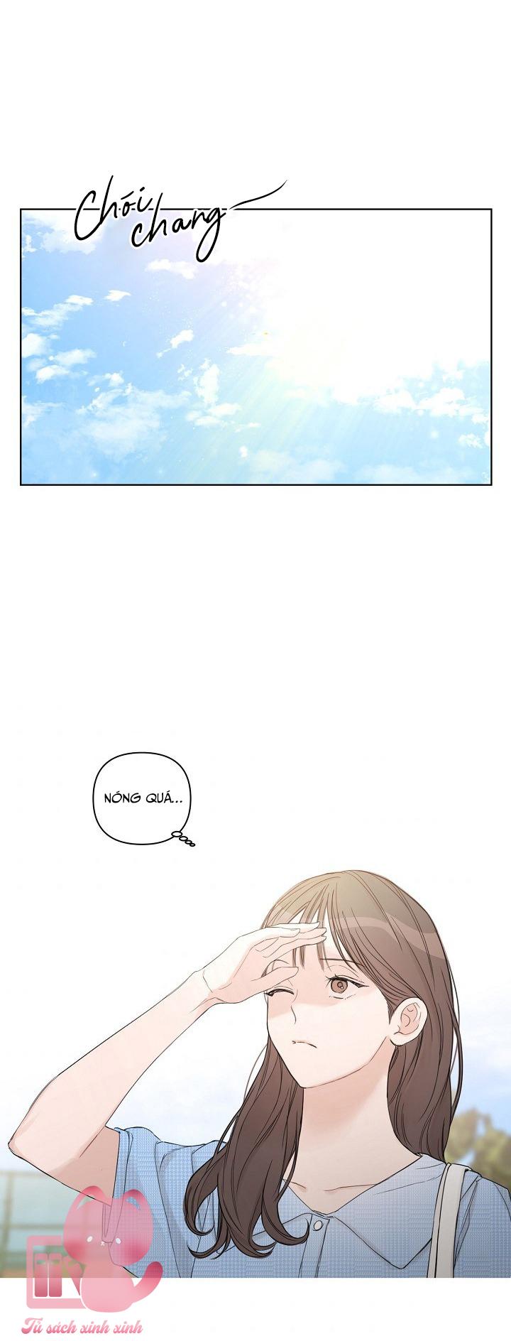 Baby Đến Rồi - Chap 60 - Trang 3
