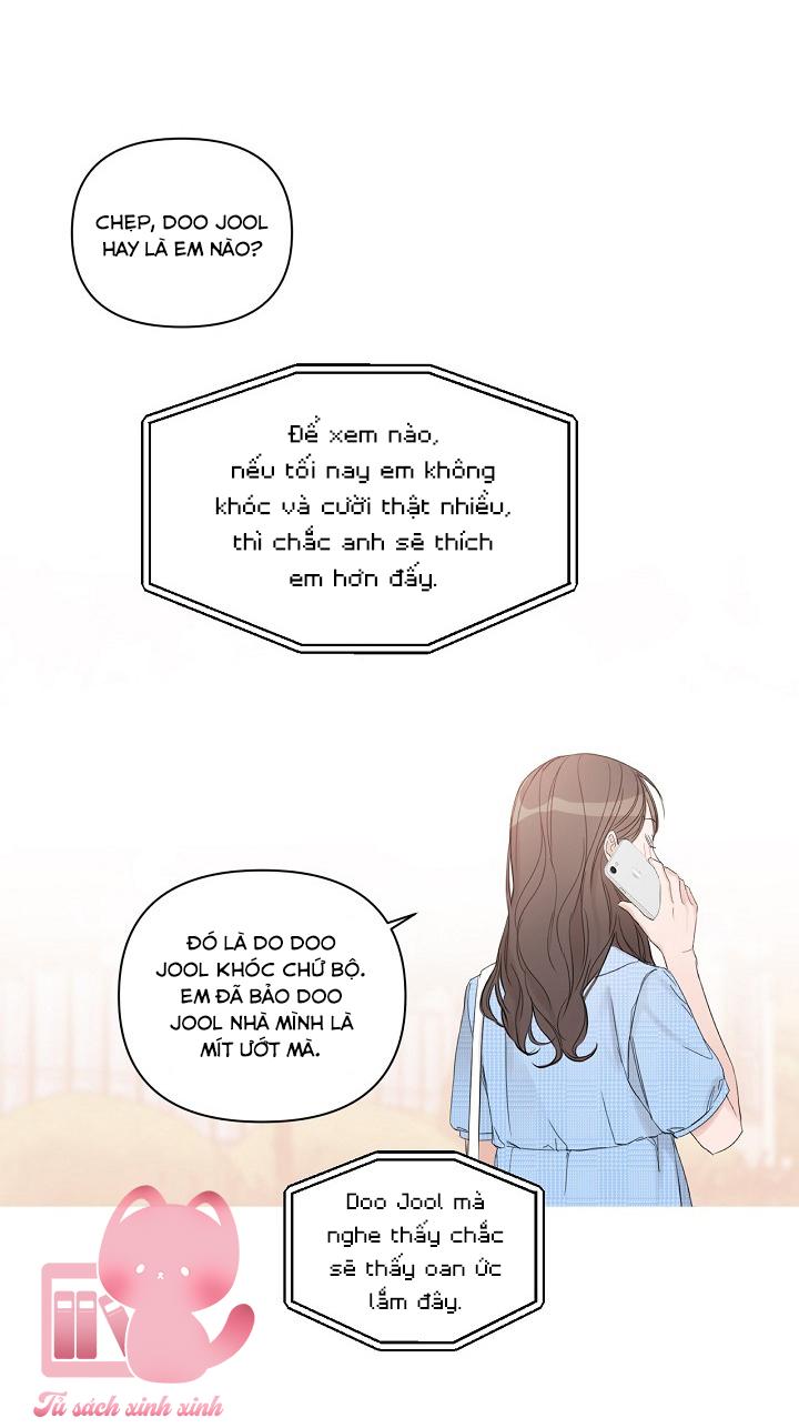 Baby Đến Rồi - Chap 60 - Trang 24